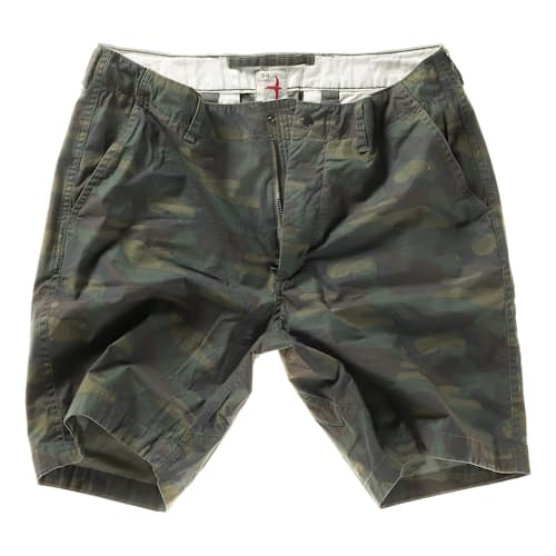 laydown image of Flyweight Flex Short - 8.5"
