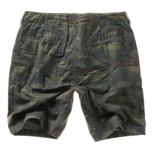 laydown image of Flyweight Flex Short - 8.5"