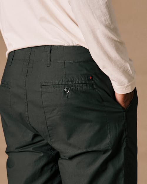 on model image of Flyweight Flex Short - 8.5"