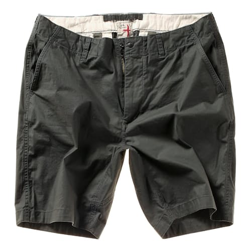 laydown image of Flyweight Flex Short - 8.5"