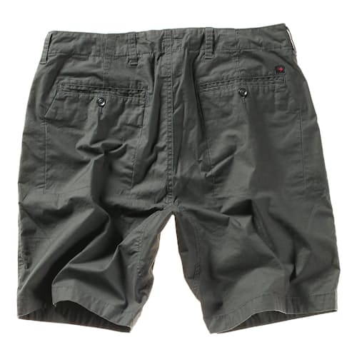 laydown image of Flyweight Flex Short - 8.5"