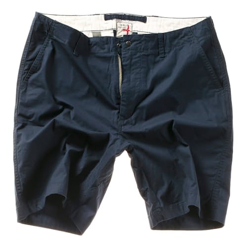 laydown image of Flyweight Flex Short - 8.5"