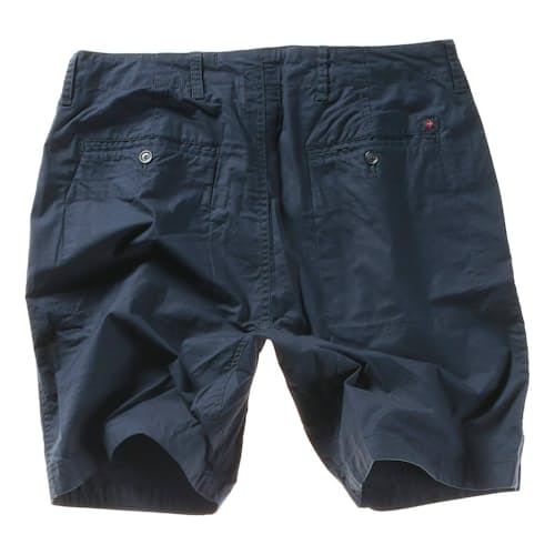 laydown image of Flyweight Flex Short - 8.5"