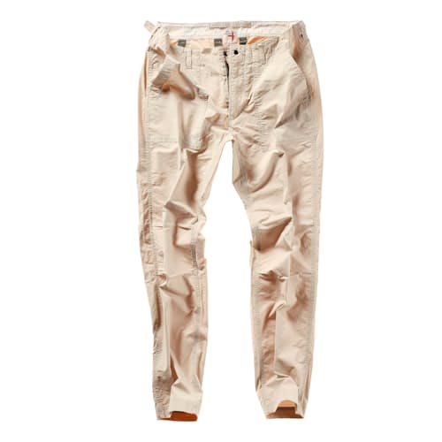 laydown image of Tropic Supply Pant