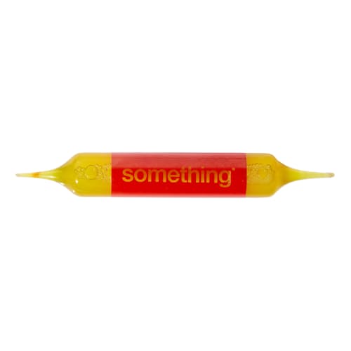 laydown image of something for the knackered