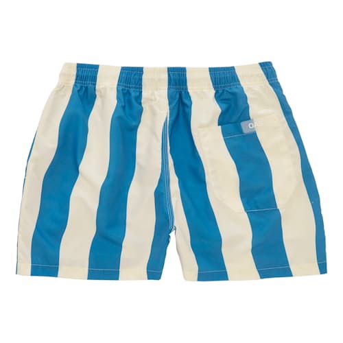 laydown image of The Resort Swim Short - 4.5"