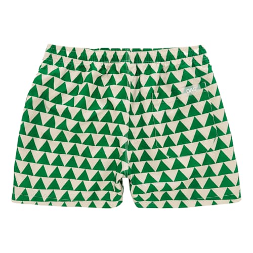 laydown image of The Resort Swim Short - 5"