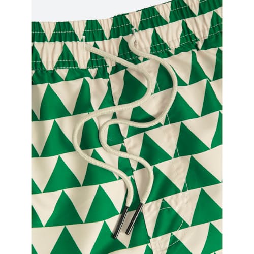 laydown detail image of The Resort Swim Short - 5"