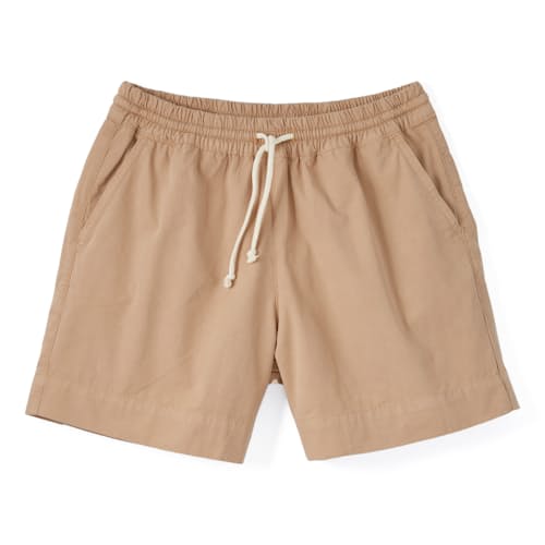 laydown image of Pestana Safari Canvas Short