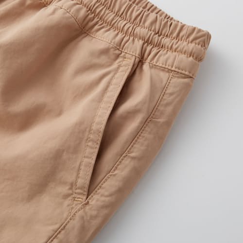 lifestyle image of Pestana Safari Canvas Short