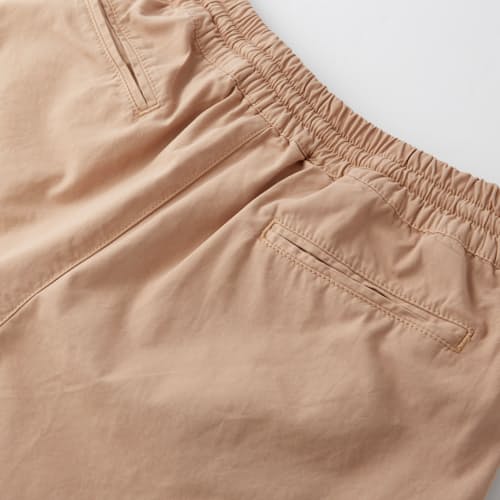lifestyle image of Pestana Safari Canvas Short