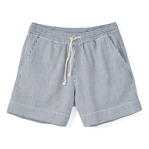 laydown image of Pestana Safari Canvas Short