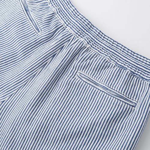 lifestyle image of Pestana Safari Canvas Short