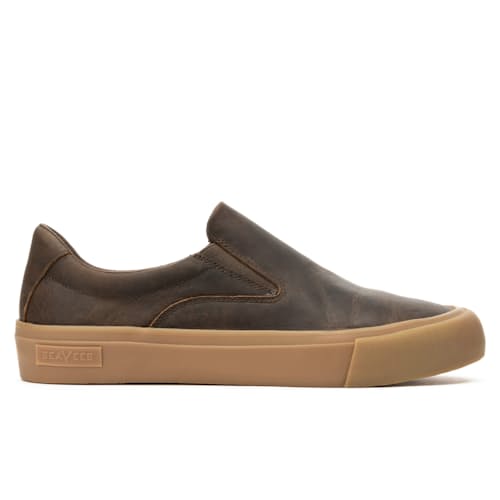 laydown image of Hawthorne Slip On Shoe