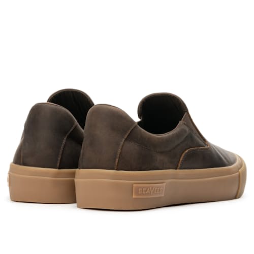 laydown image of Hawthorne Slip On Shoe