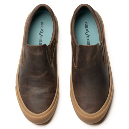 laydown image of Hawthorne Slip On Shoe
