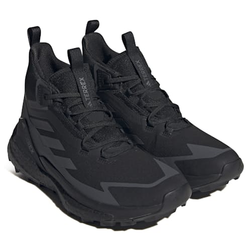 laydown image of TERREX Free Hiker 2 GTX High Top Sneaker