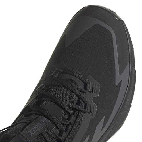 laydown image of TERREX Free Hiker 2 GTX High Top Sneaker