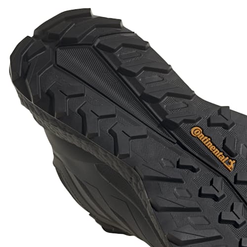laydown image of TERREX Free Hiker 2 GTX High Top Sneaker