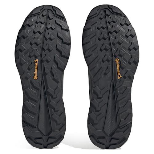 laydown image of TERREX Free Hiker 2 GTX High Top Sneaker
