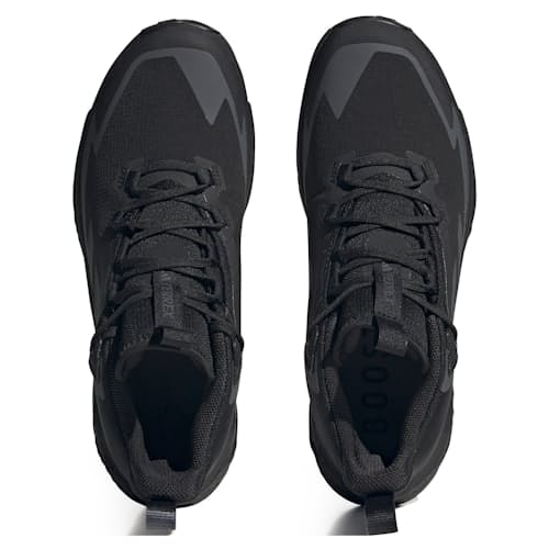 laydown image of TERREX Free Hiker 2 GTX High Top Sneaker