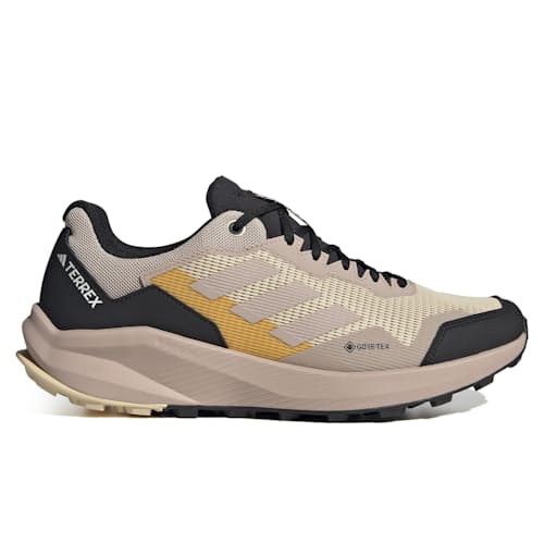 laydown image of TERREX Trailrider GTX Sneaker