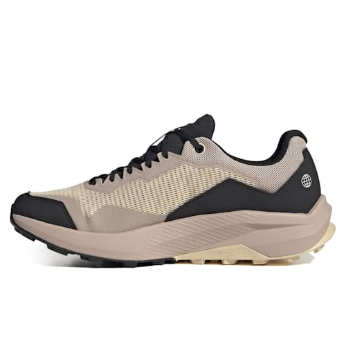 laydown image of TERREX Trailrider GTX Sneaker