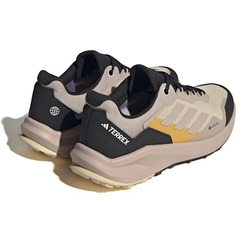 laydown image of TERREX Trailrider GTX Sneaker