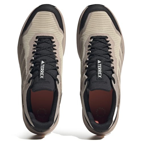 laydown image of TERREX Trailrider GTX Sneaker