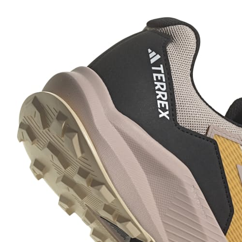 laydown image of TERREX Trailrider GTX Sneaker
