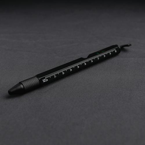 lifestyle image of Multitool Pen 9-in-1 Box Cutter