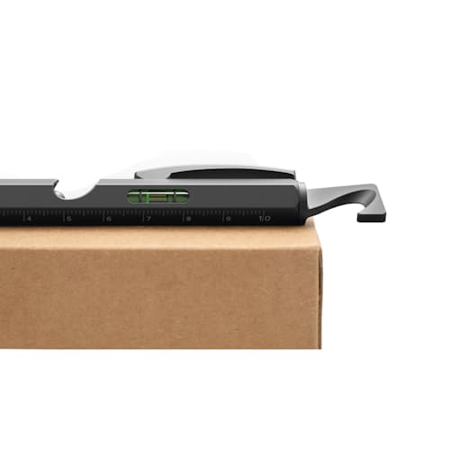laydown detail image of Multitool Pen 9-in-1 Box Cutter