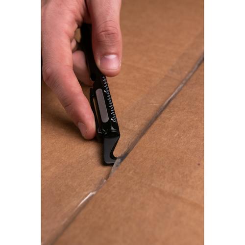lifestyle image of Multitool Pen 9-in-1 Box Cutter