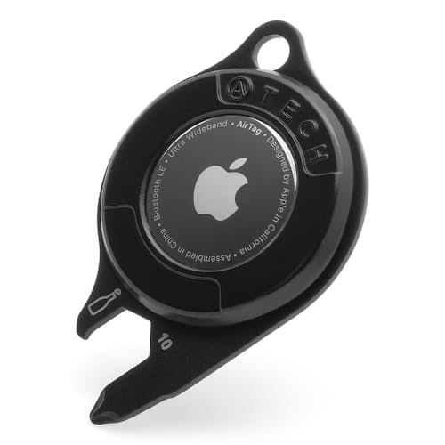 laydown image of AirTag Multitool 4-in-1 Lite