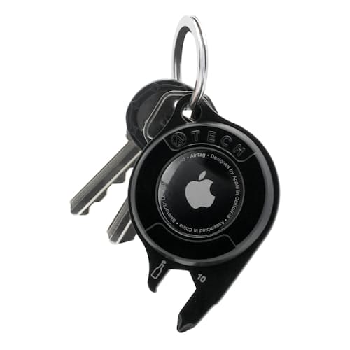 laydown image of AirTag Multitool 4-in-1 Lite