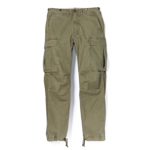 laydown image of Surplus Cargo Pant