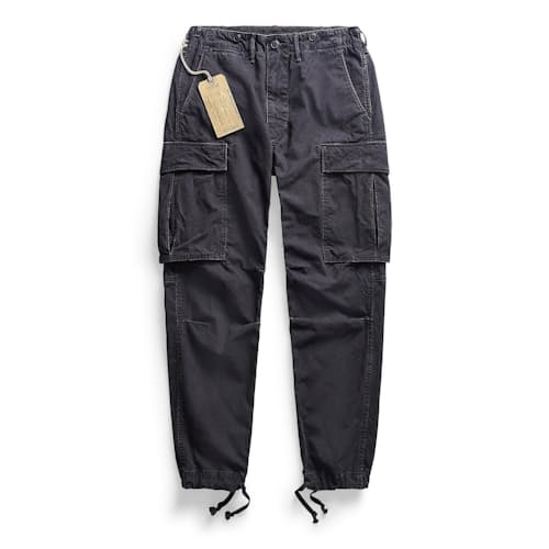 laydown image of Surplus Cargo Pant