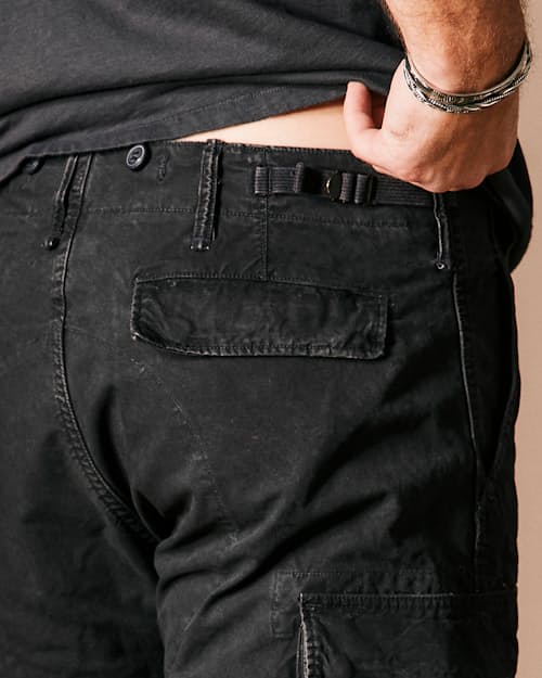 on model image of Surplus Cargo Pant