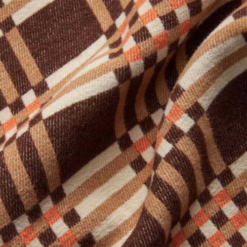 lifestyle image of Jacquard Cody Workshirt