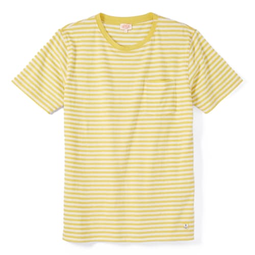laydown image of MC Heritage T-Shirt