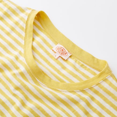 lifestyle image of MC Heritage T-Shirt