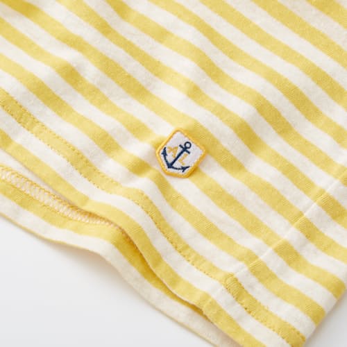 lifestyle image of MC Heritage T-Shirt