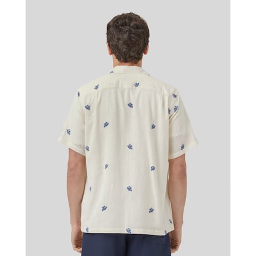 laydown image of Philly Camp Shirt