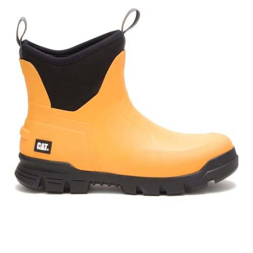 laydown image of Stormers 6" Work Boot