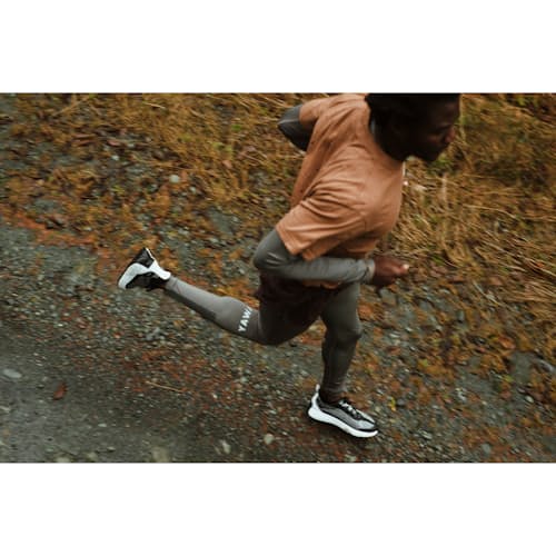 lifestyle image of 001 Trail Running Sneaker