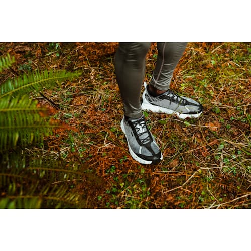 lifestyle image of 001 Trail Running Sneaker