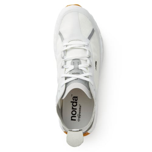 laydown image of 001 Trail Running Sneaker