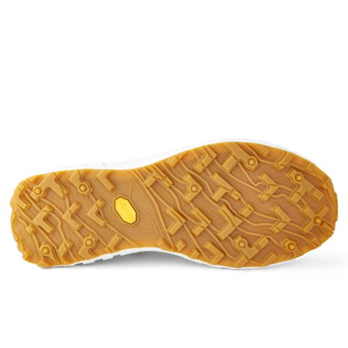 laydown image of 001 Trail Running Sneaker