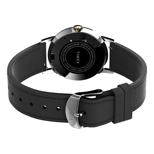 laydown image of Marlin Handwind Watch