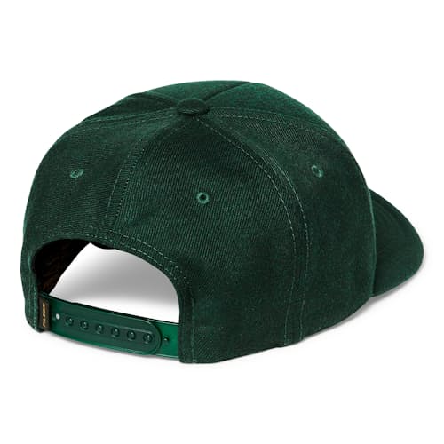 laydown image of Harvester Hat